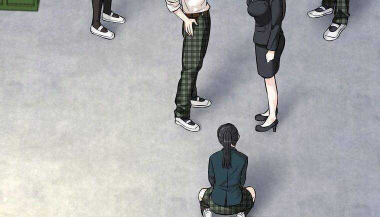 Giáo Viên Ác Quỷ Saiko Chương 6 trang 192