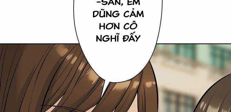 Giáo Viên Ác Quỷ Saiko Chương 6 trang 222