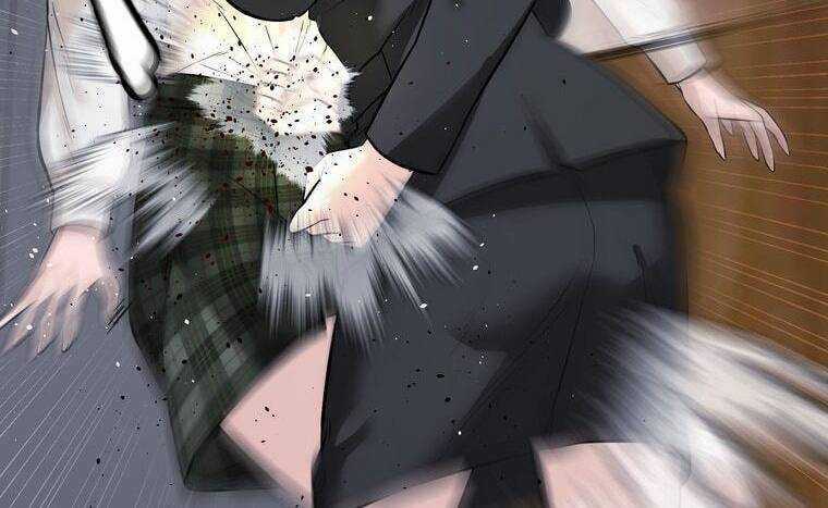 Giáo Viên Ác Quỷ Saiko Chương 6 trang 24