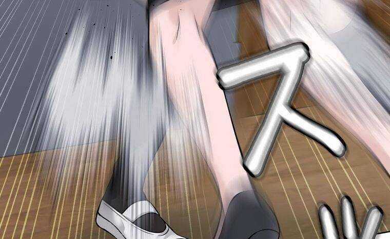 Giáo Viên Ác Quỷ Saiko Chương 6 trang 25