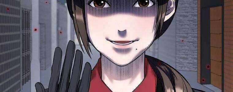 Giáo Viên Ác Quỷ Saiko Chương 6 trang 289