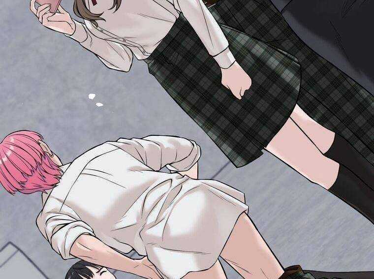 Giáo Viên Ác Quỷ Saiko Chương 6 trang 41