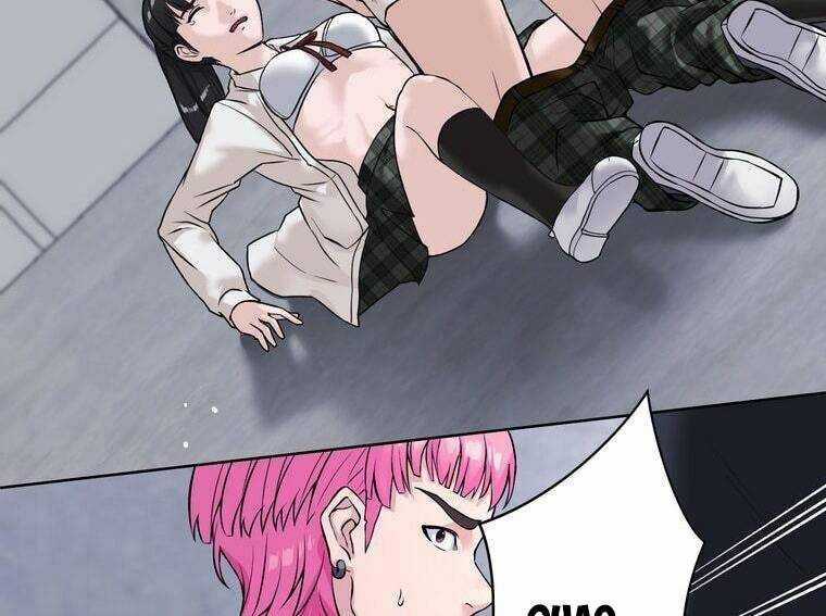 Giáo Viên Ác Quỷ Saiko Chương 6 trang 42