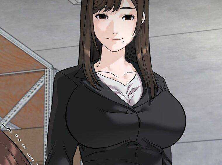 Giáo Viên Ác Quỷ Saiko Chương 6 trang 60