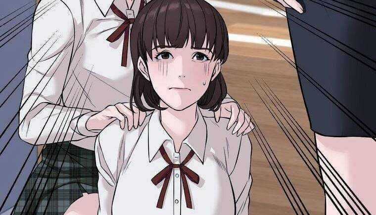 Giáo Viên Ác Quỷ Saiko Chương 6 trang 69