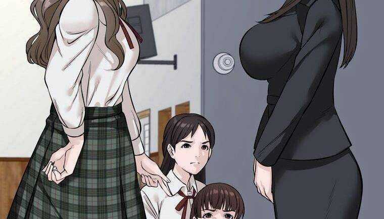 Giáo Viên Ác Quỷ Saiko Chương 6 trang 72