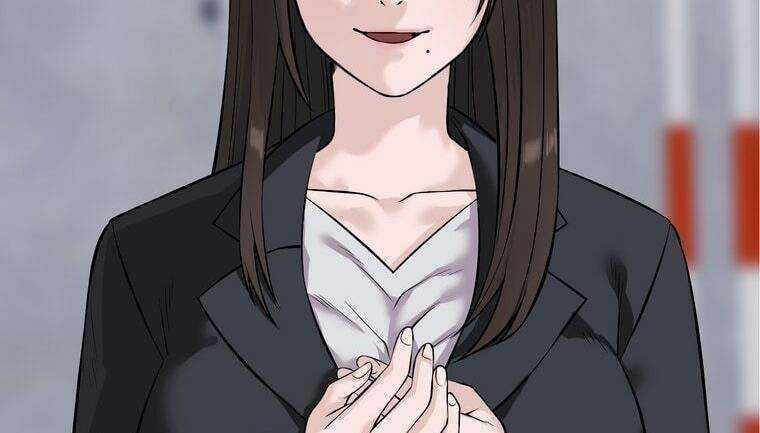 Giáo Viên Ác Quỷ Saiko Chương 6 trang 86