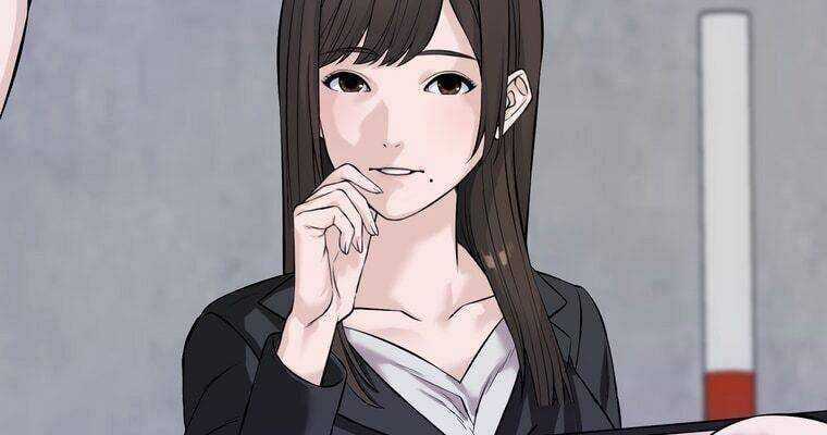 Giáo Viên Ác Quỷ Saiko Chương 6 trang 96