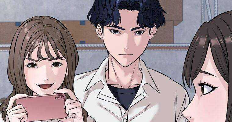 Giáo Viên Ác Quỷ Saiko Chương 6 trang 98