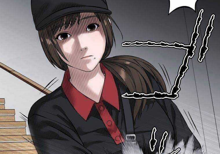 Giáo Viên Ác Quỷ Saiko Chương 7 trang 106