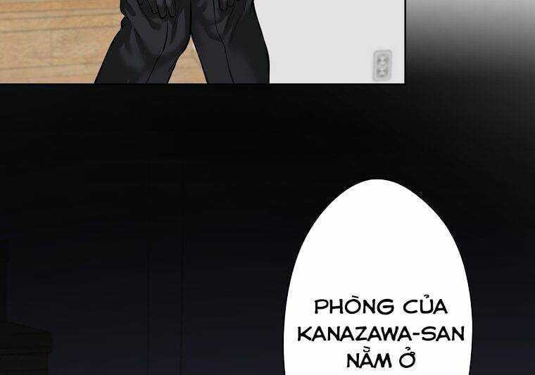 Giáo Viên Ác Quỷ Saiko Chương 7 trang 115