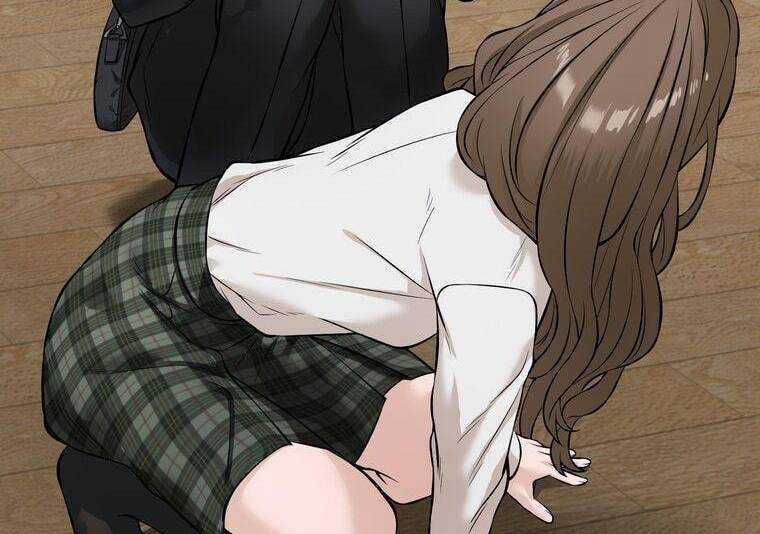 Giáo Viên Ác Quỷ Saiko Chương 7 trang 117