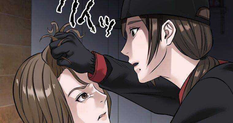 Giáo Viên Ác Quỷ Saiko Chương 7 trang 126