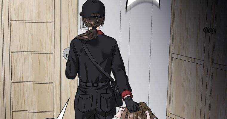 Giáo Viên Ác Quỷ Saiko Chương 7 trang 149