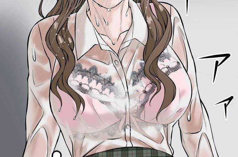 Giáo Viên Ác Quỷ Saiko Chương 7 trang 161