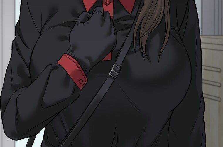 Giáo Viên Ác Quỷ Saiko Chương 7 trang 180