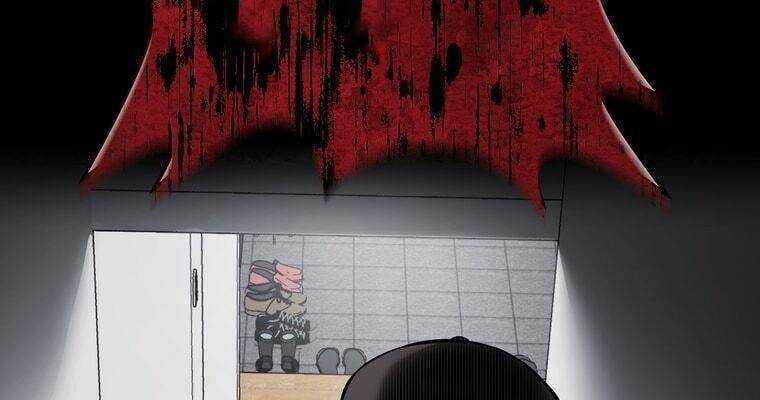 Giáo Viên Ác Quỷ Saiko Chương 7 trang 199