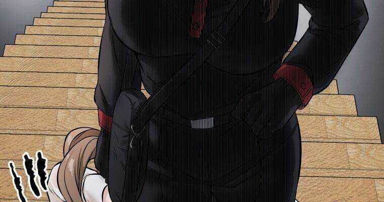 Giáo Viên Ác Quỷ Saiko Chương 7 trang 201