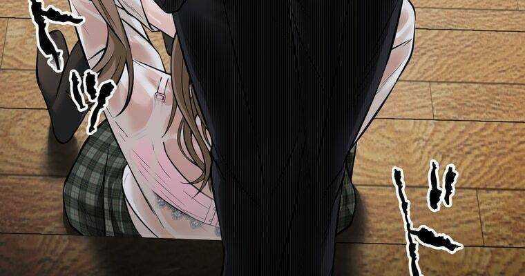 Giáo Viên Ác Quỷ Saiko Chương 7 trang 202