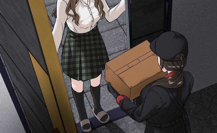 Giáo Viên Ác Quỷ Saiko Chương 7 trang 61