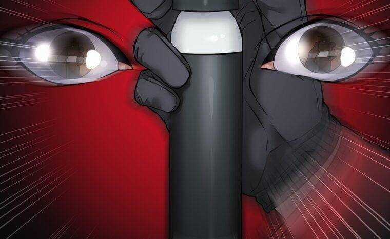 Giáo Viên Ác Quỷ Saiko Chương 7 trang 88