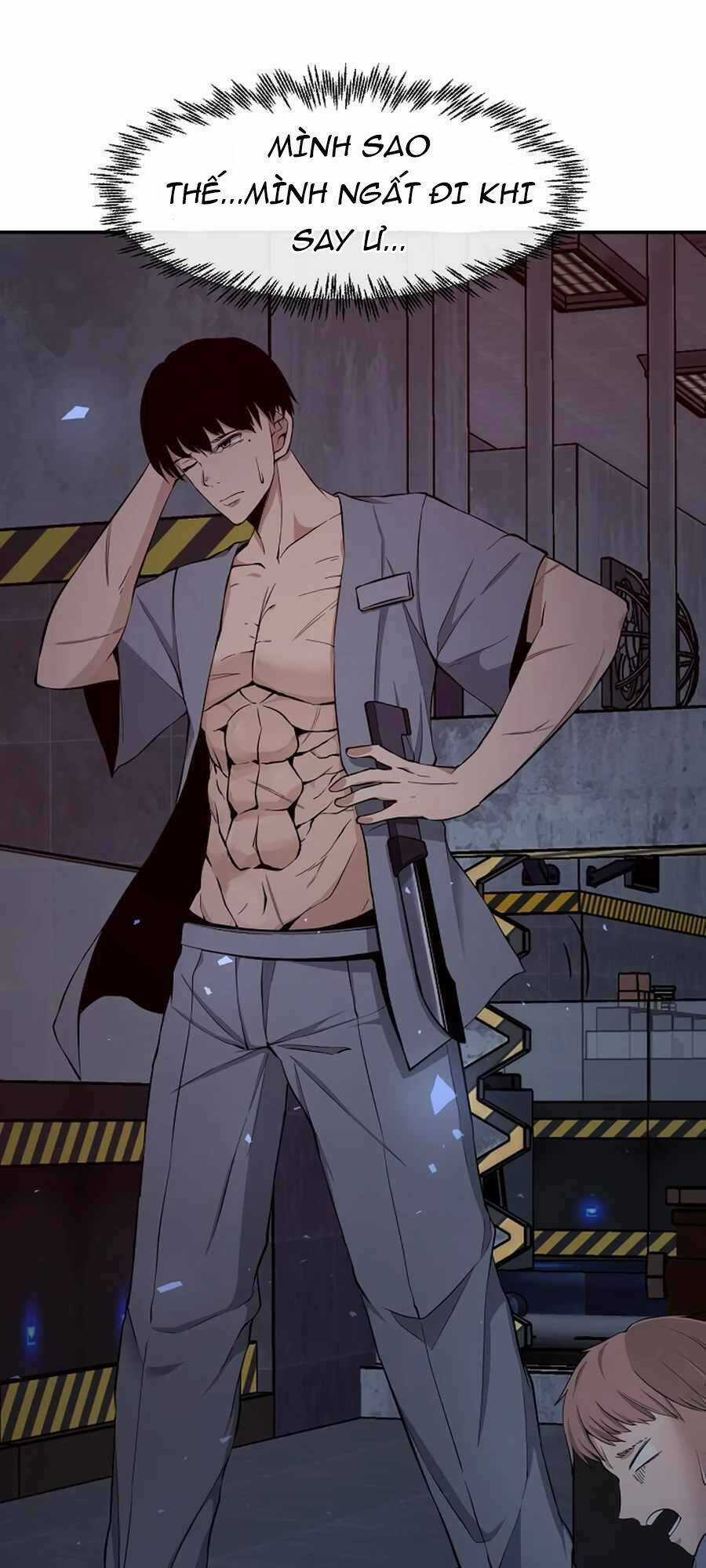 Giáo Viên Của Những Nhân Vật Phản Diện Chapter 1 trang 12