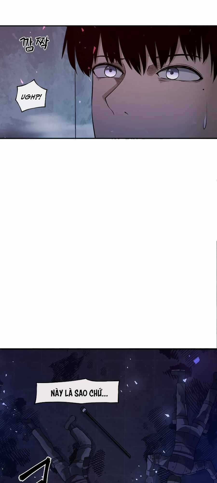 Giáo Viên Của Những Nhân Vật Phản Diện Chapter 1 trang 18