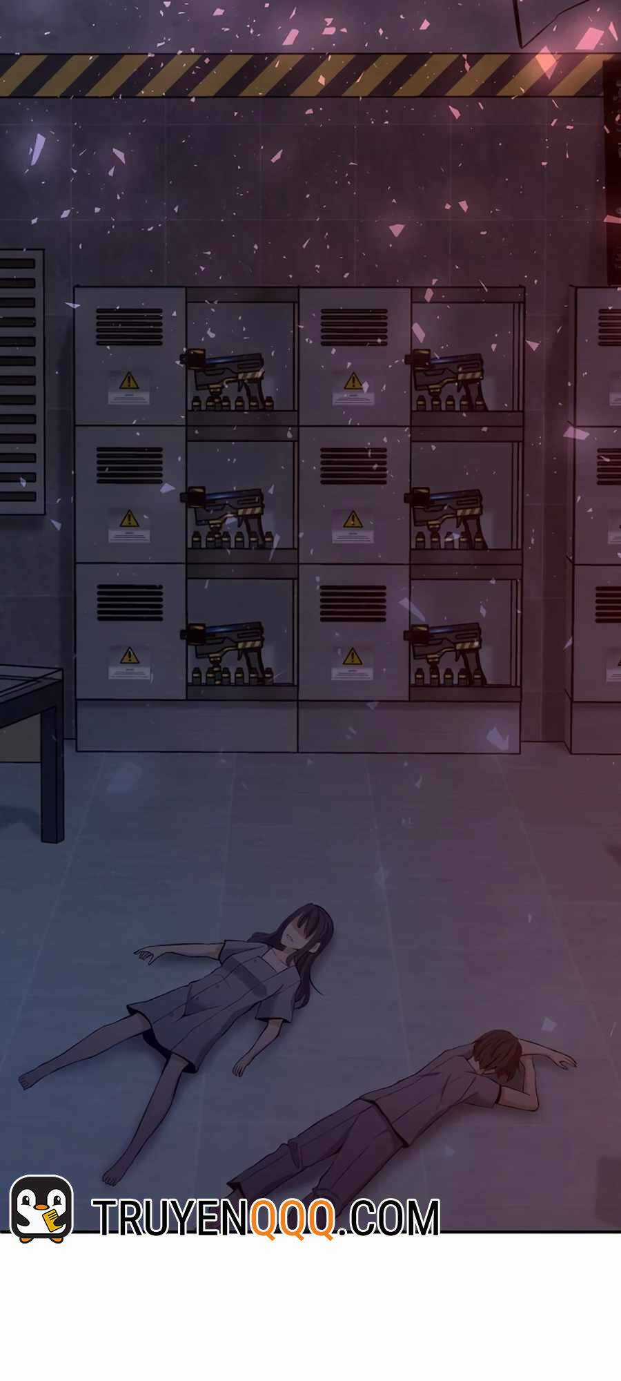 Giáo Viên Của Những Nhân Vật Phản Diện Chapter 1 trang 2