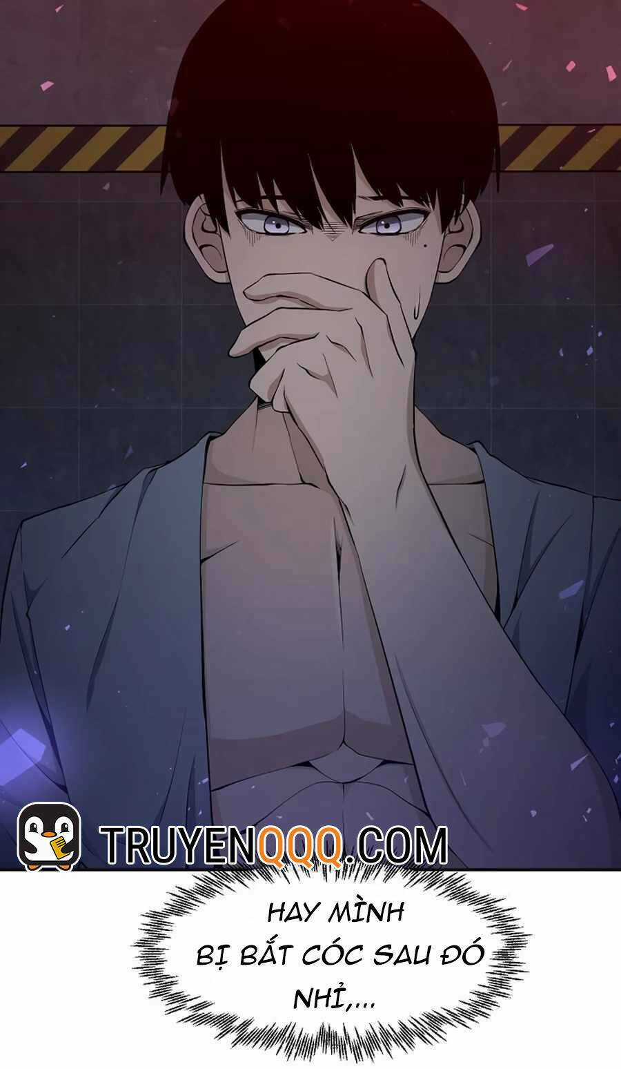 Giáo Viên Của Những Nhân Vật Phản Diện Chapter 1 trang 21