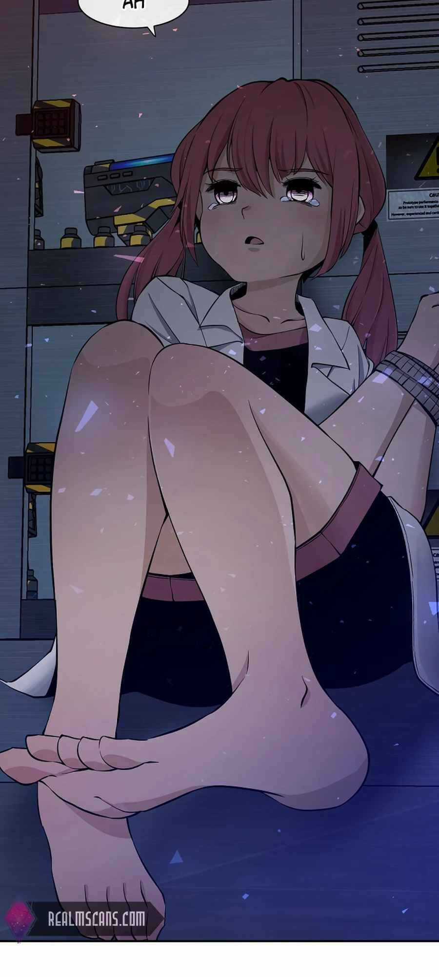 Giáo Viên Của Những Nhân Vật Phản Diện Chapter 1 trang 23