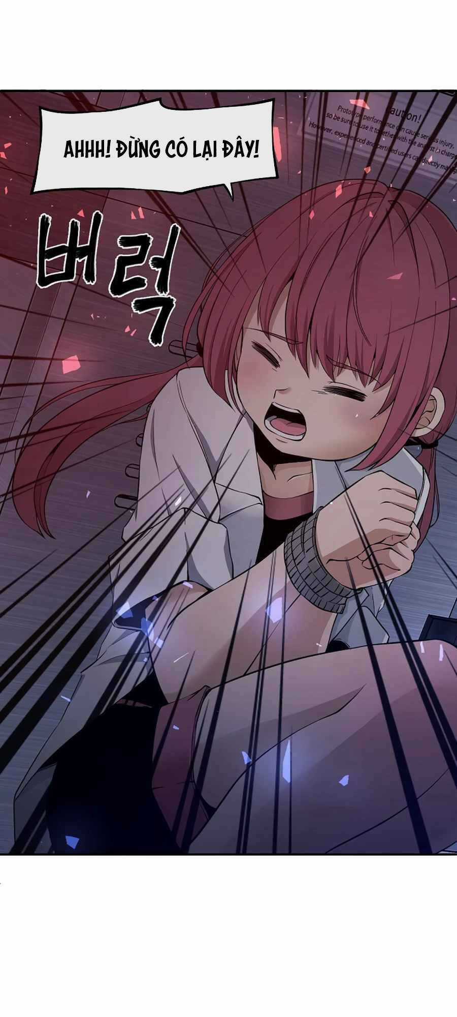 Giáo Viên Của Những Nhân Vật Phản Diện Chapter 1 trang 26