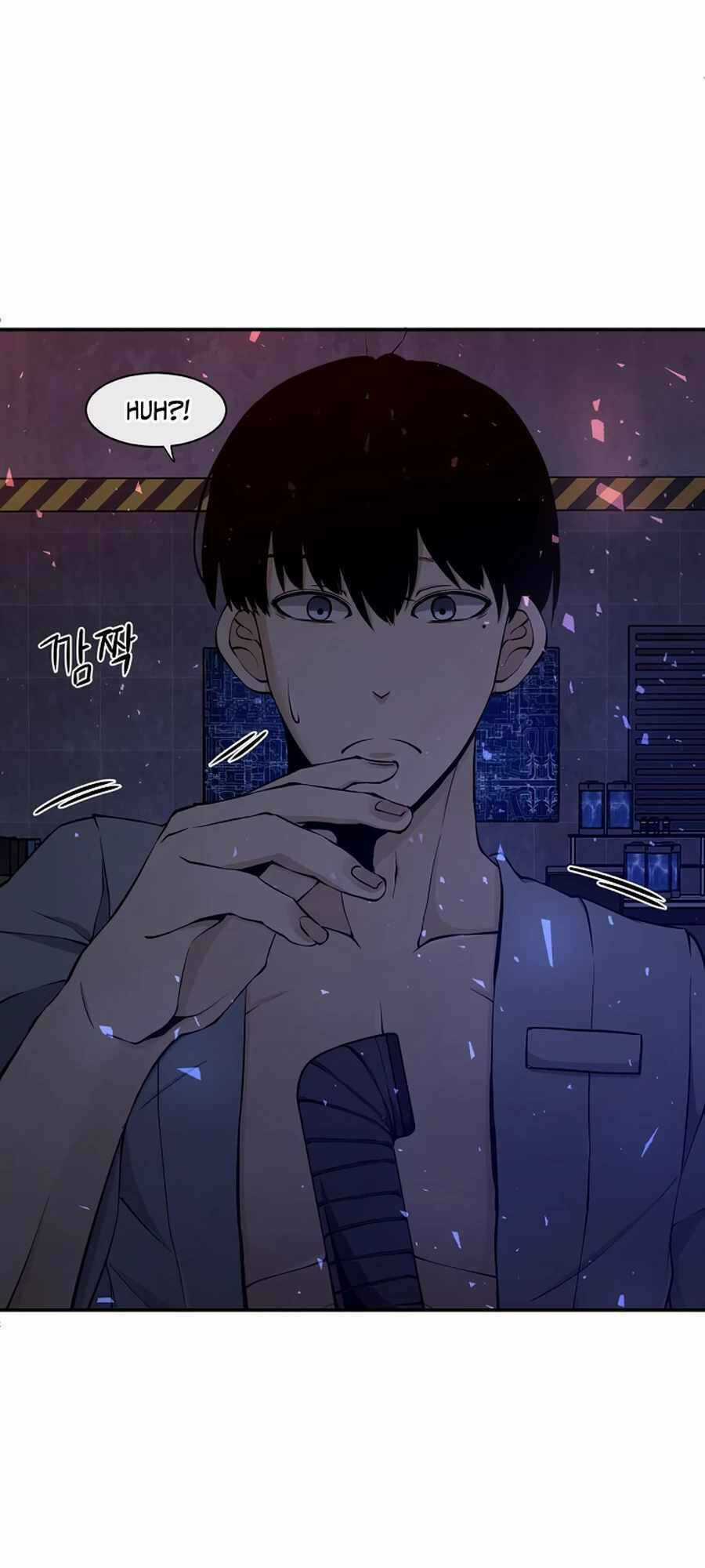 Giáo Viên Của Những Nhân Vật Phản Diện Chapter 1 trang 27