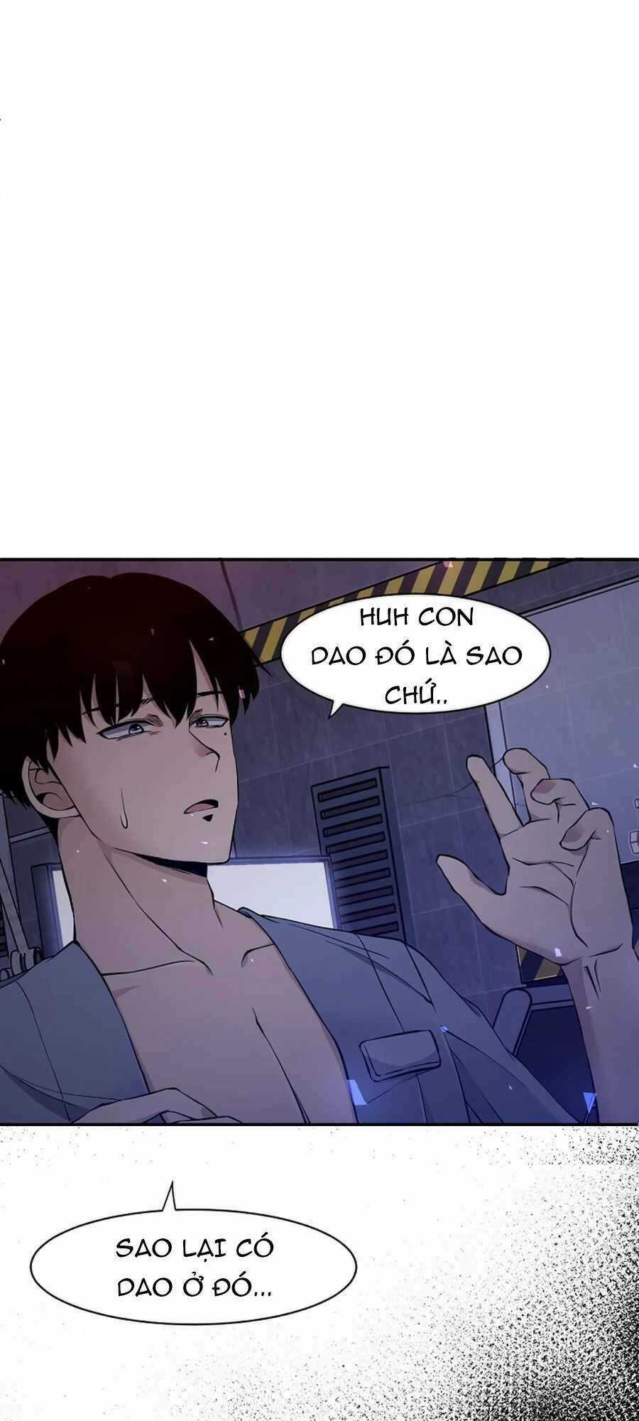 Giáo Viên Của Những Nhân Vật Phản Diện Chapter 1 trang 30