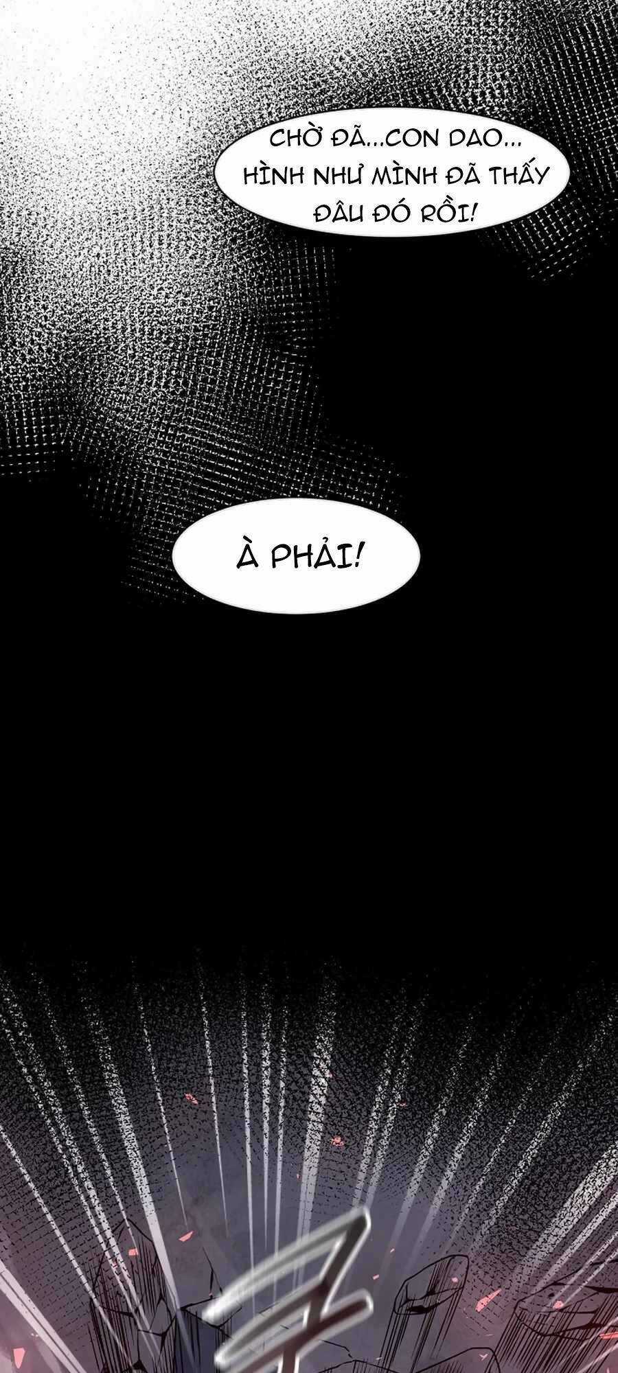 Giáo Viên Của Những Nhân Vật Phản Diện Chapter 1 trang 31