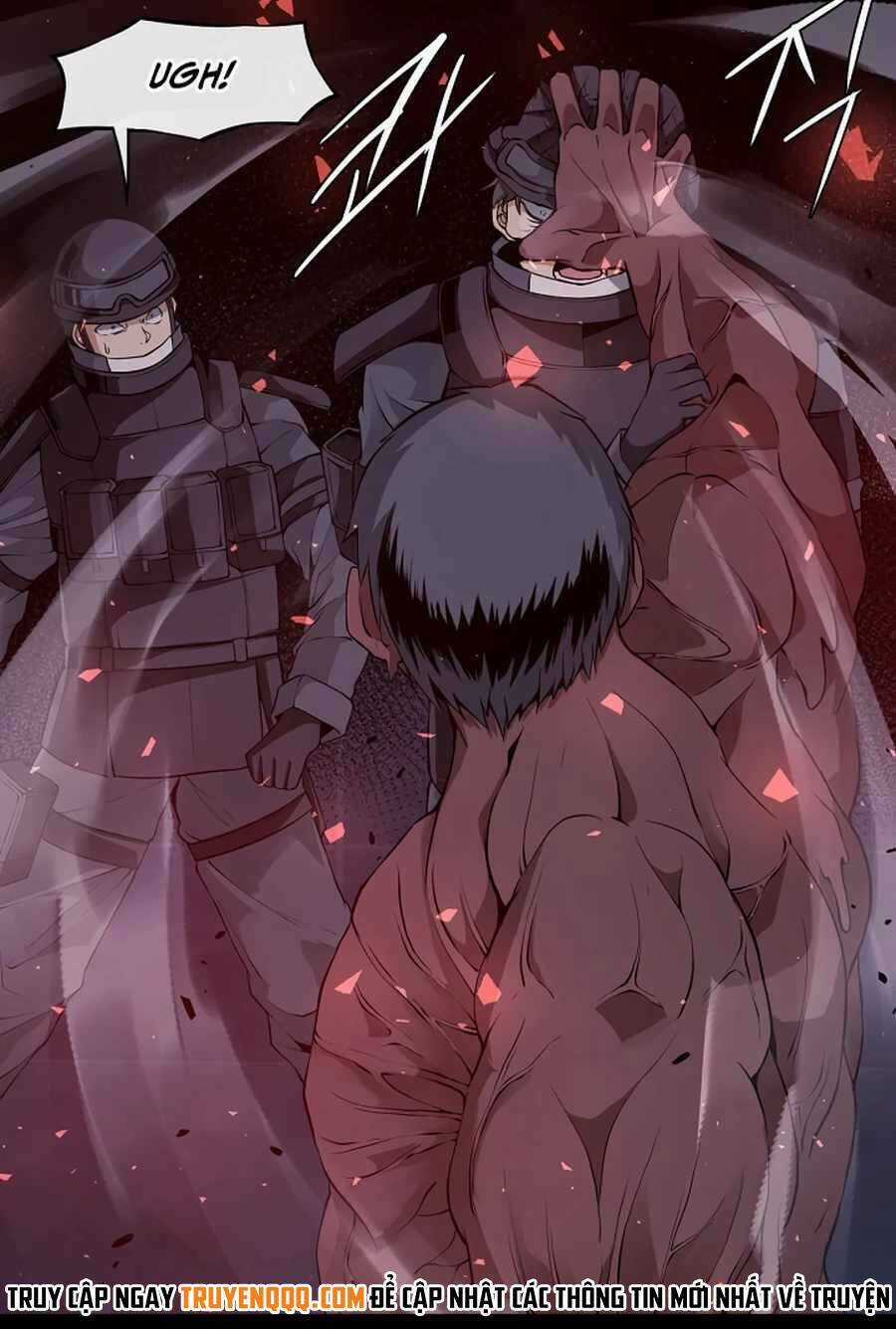 Giáo Viên Của Những Nhân Vật Phản Diện Chapter 1 trang 33