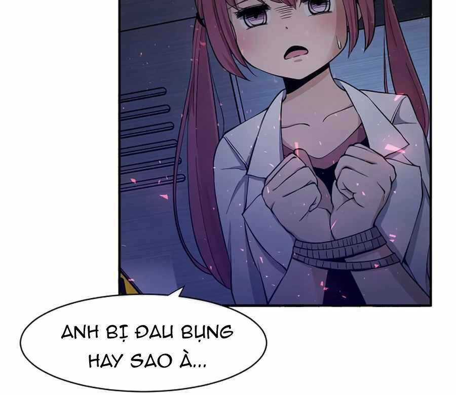 Giáo Viên Của Những Nhân Vật Phản Diện Chapter 1 trang 45