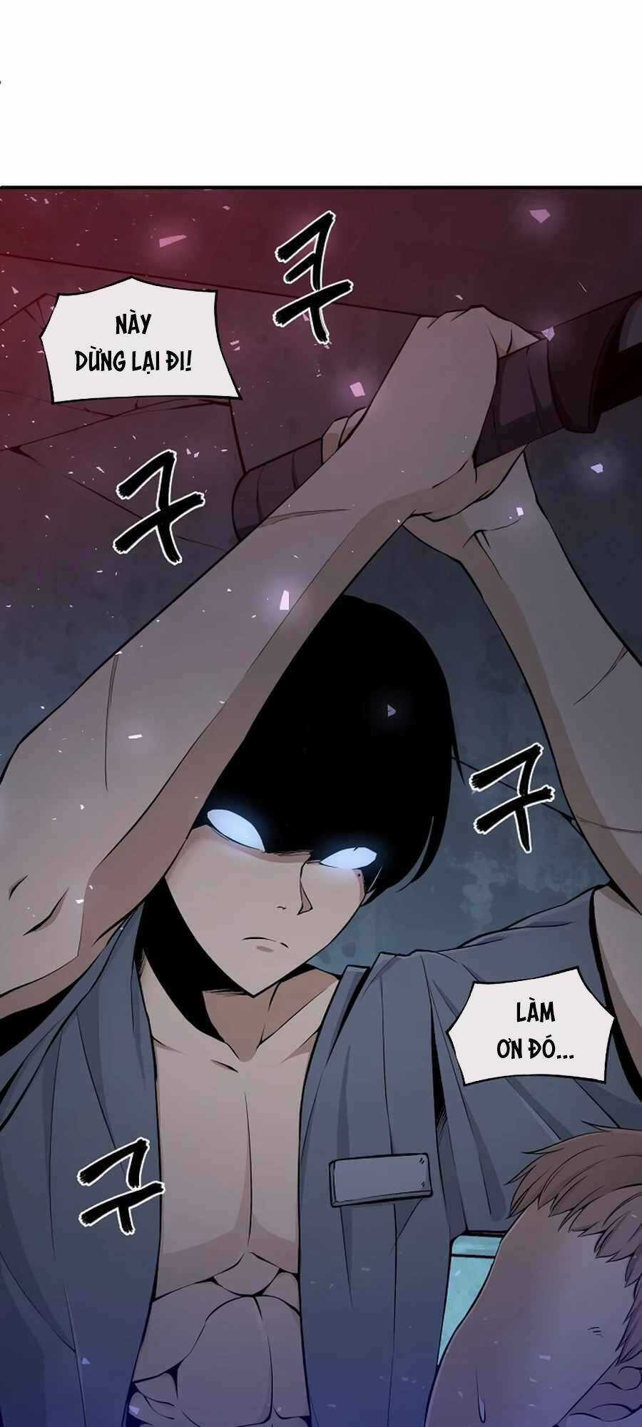 Giáo Viên Của Những Nhân Vật Phản Diện Chapter 1 trang 5