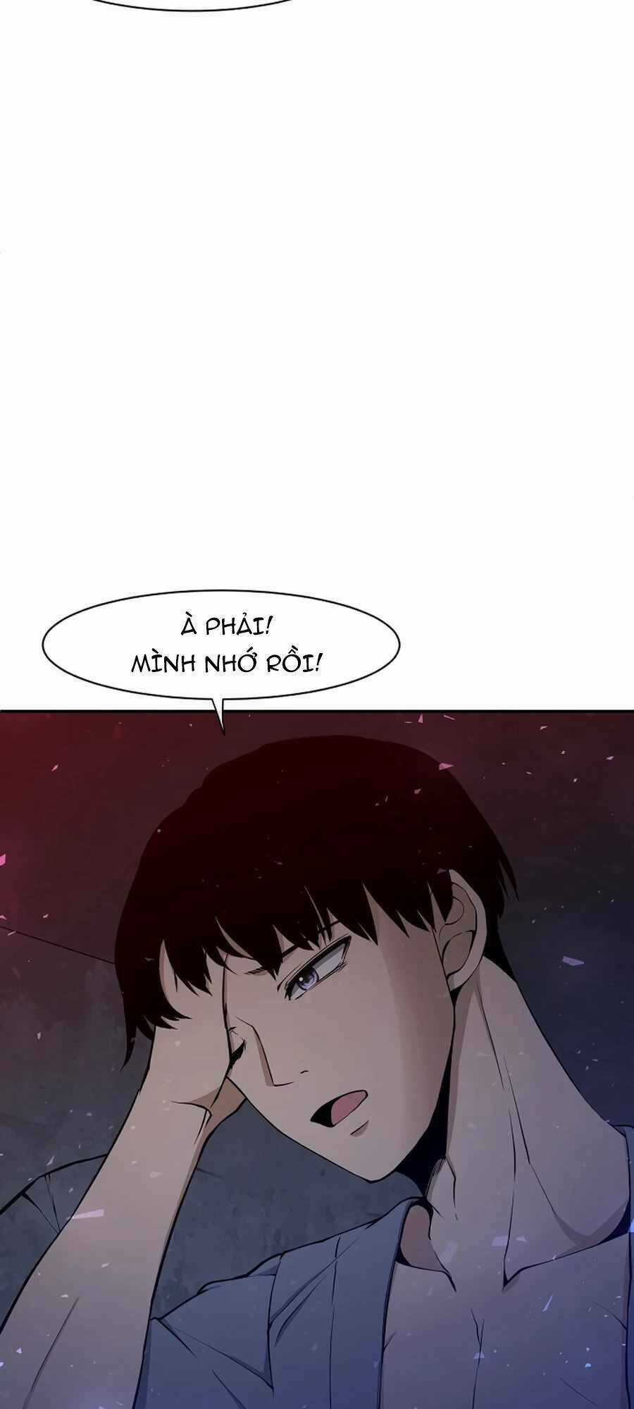 Giáo Viên Của Những Nhân Vật Phản Diện Chapter 1 trang 51