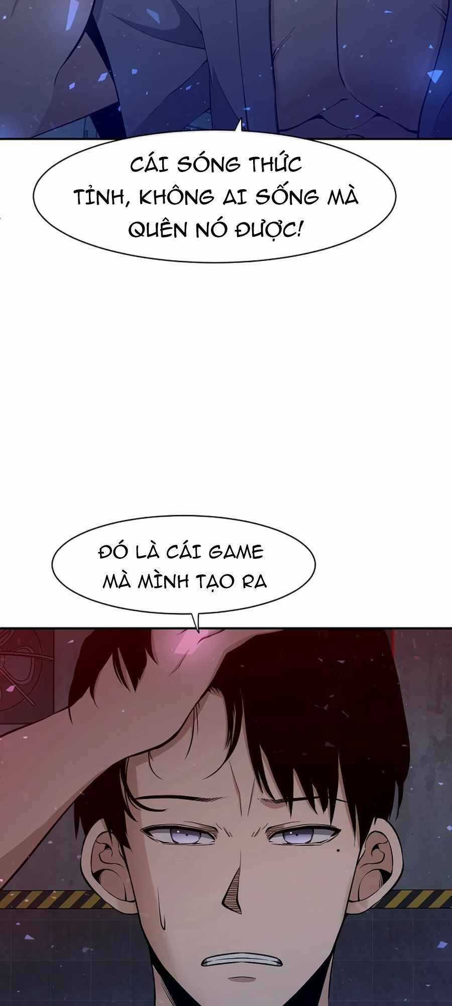 Giáo Viên Của Những Nhân Vật Phản Diện Chapter 1 trang 52