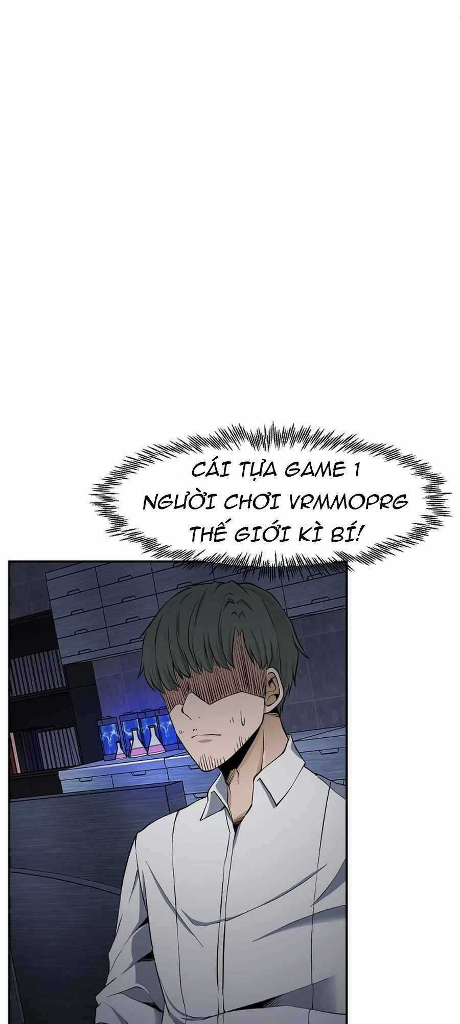 Giáo Viên Của Những Nhân Vật Phản Diện Chapter 1 trang 54