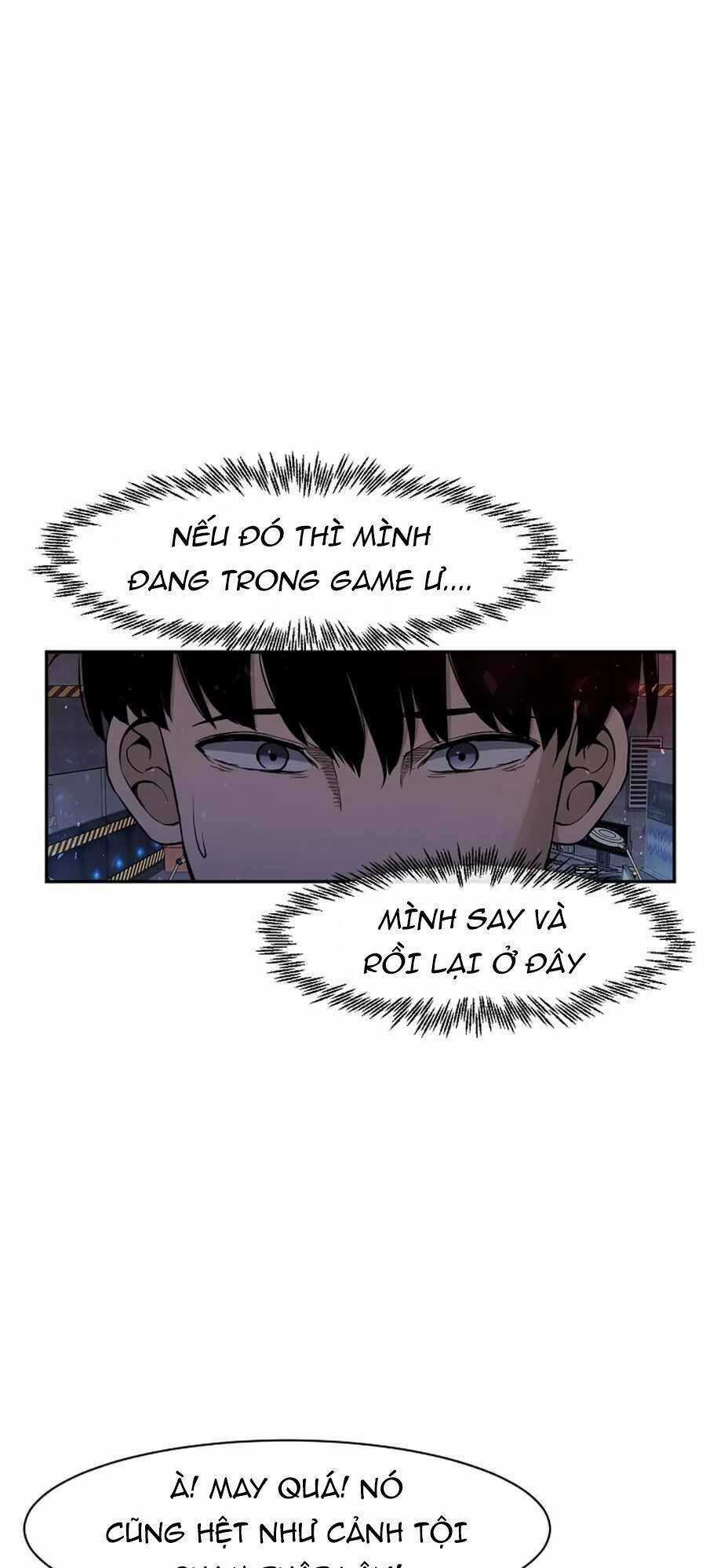 Giáo Viên Của Những Nhân Vật Phản Diện Chapter 1 trang 56