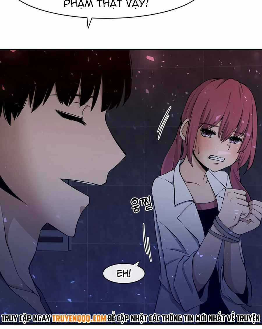 Giáo Viên Của Những Nhân Vật Phản Diện Chapter 1 trang 57