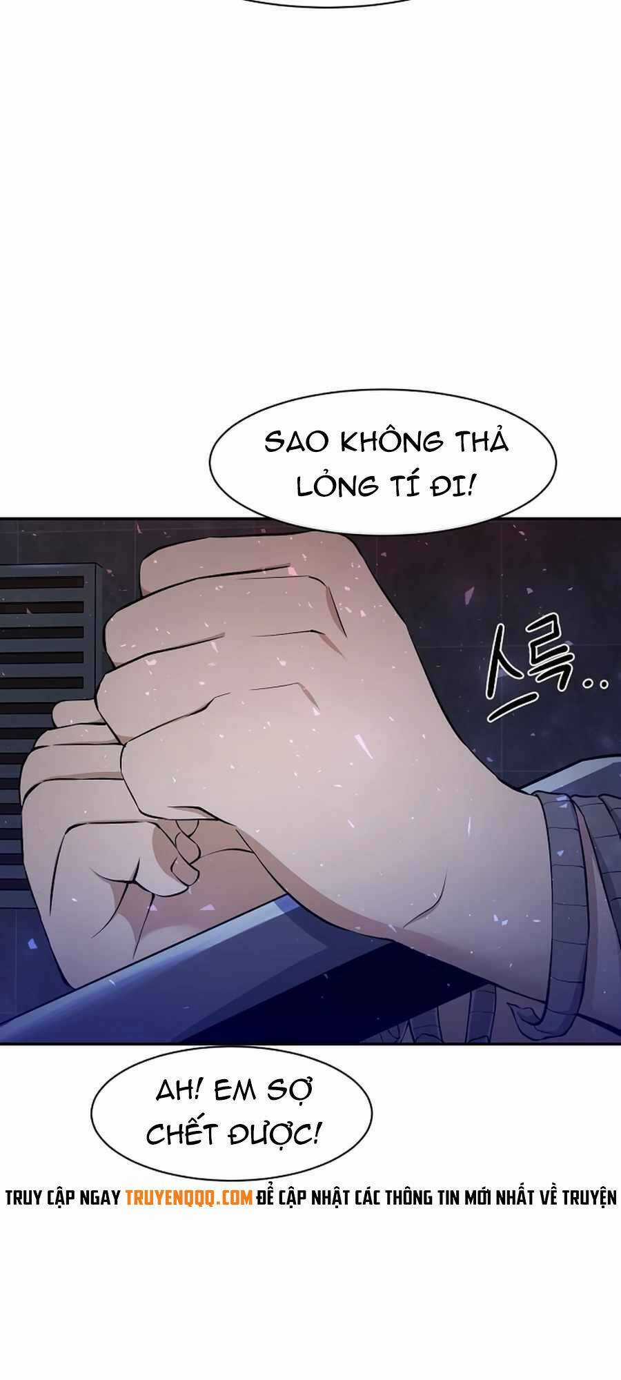 Giáo Viên Của Những Nhân Vật Phản Diện Chapter 1 trang 60