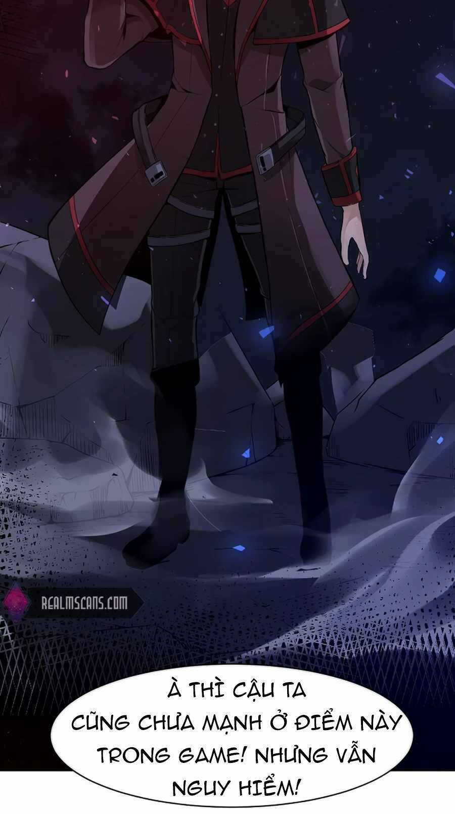 Giáo Viên Của Những Nhân Vật Phản Diện Chapter 1 trang 65