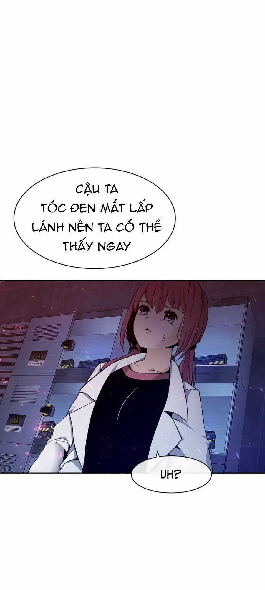 Giáo Viên Của Những Nhân Vật Phản Diện Chapter 1 trang 66