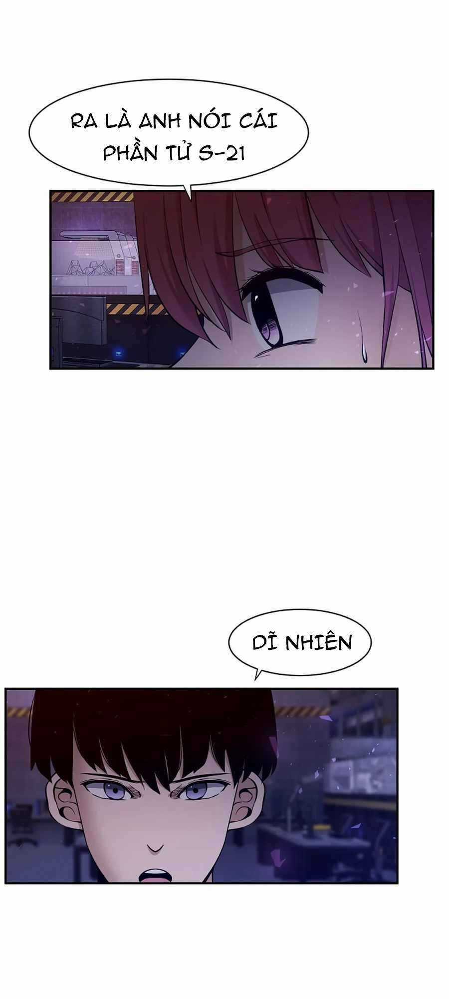 Giáo Viên Của Những Nhân Vật Phản Diện Chapter 1 trang 67