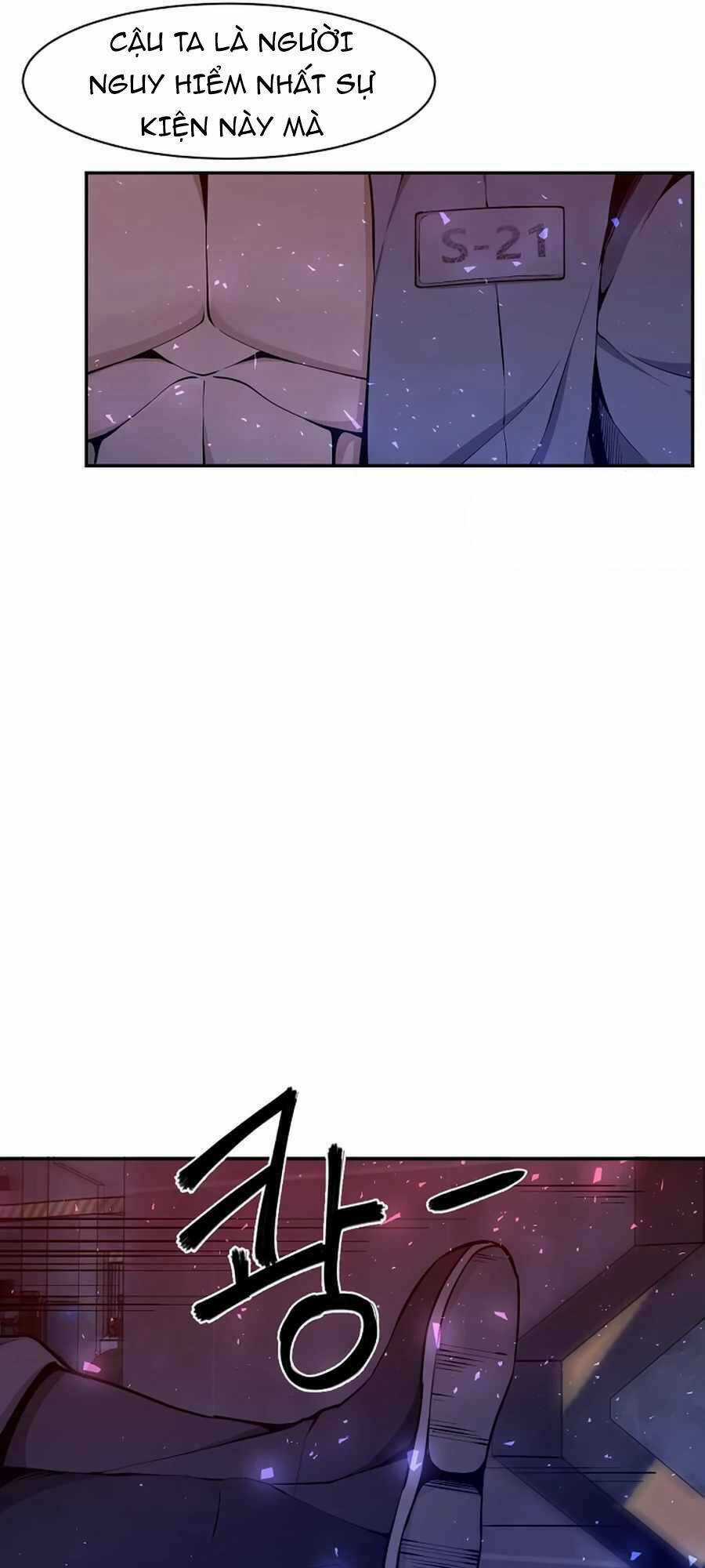 Giáo Viên Của Những Nhân Vật Phản Diện Chapter 1 trang 68