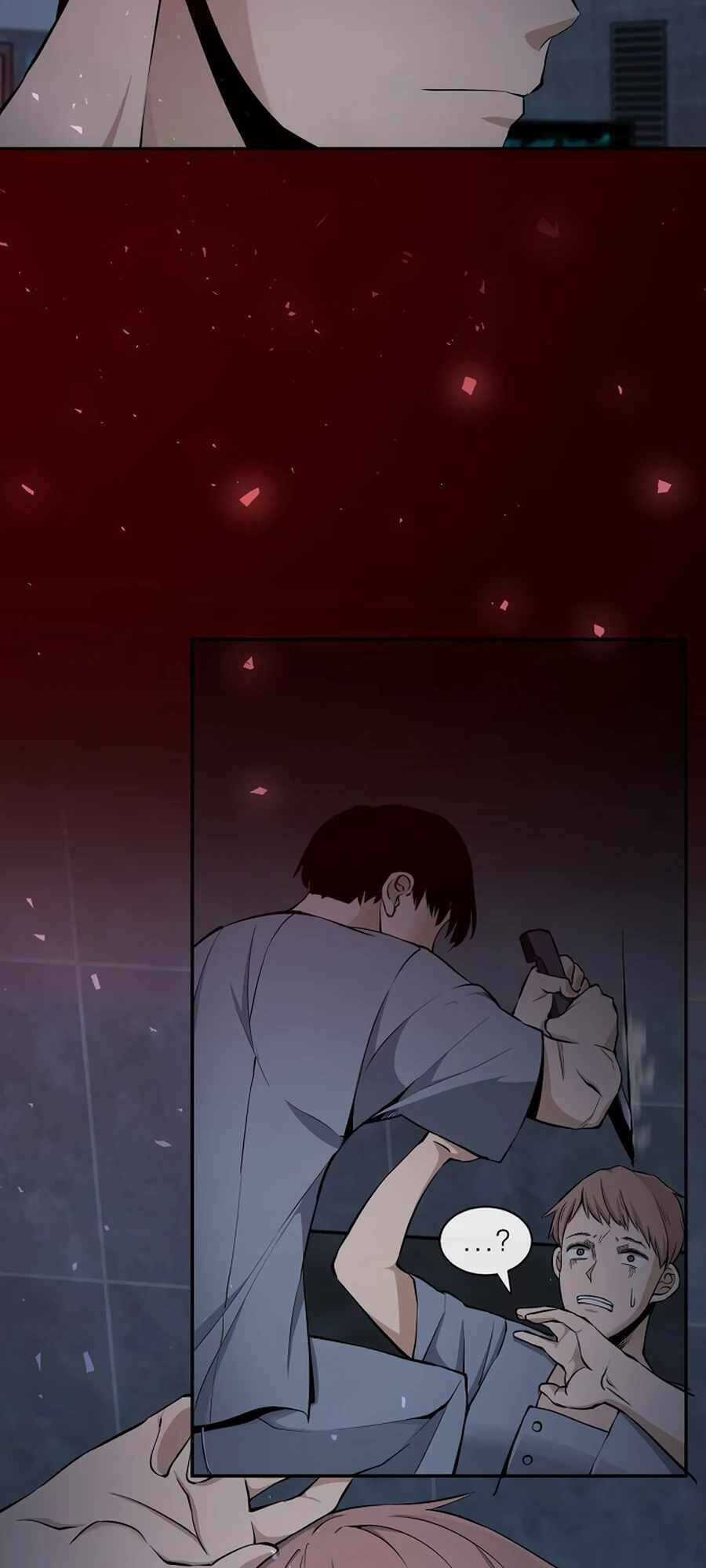 Giáo Viên Của Những Nhân Vật Phản Diện Chapter 1 trang 7