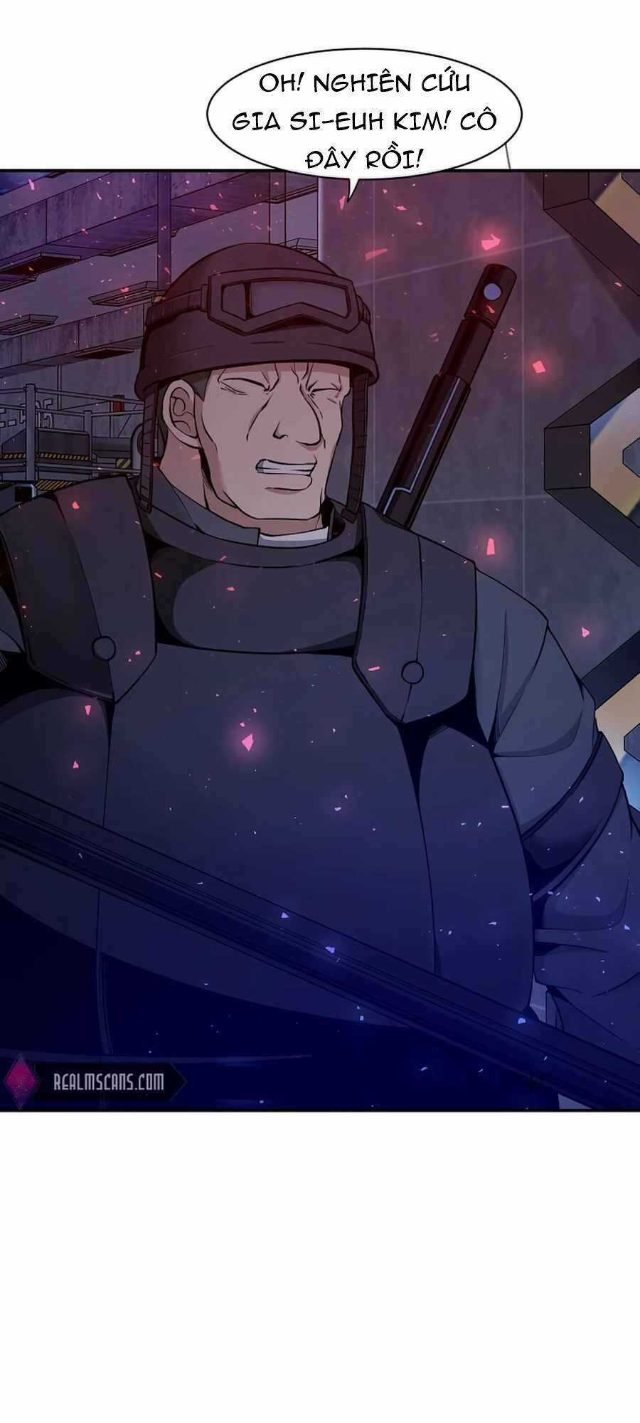 Giáo Viên Của Những Nhân Vật Phản Diện Chapter 1 trang 70