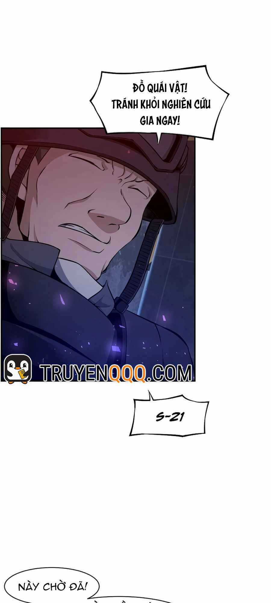 Giáo Viên Của Những Nhân Vật Phản Diện Chapter 1 trang 72